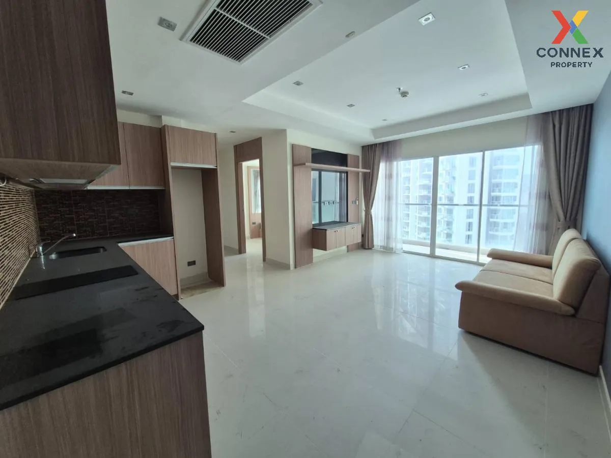 For Sale Condo , Nam Talay Pattaya , Na Kluea , Mueang Chon Buri , Chon Buri , CX-85092 2