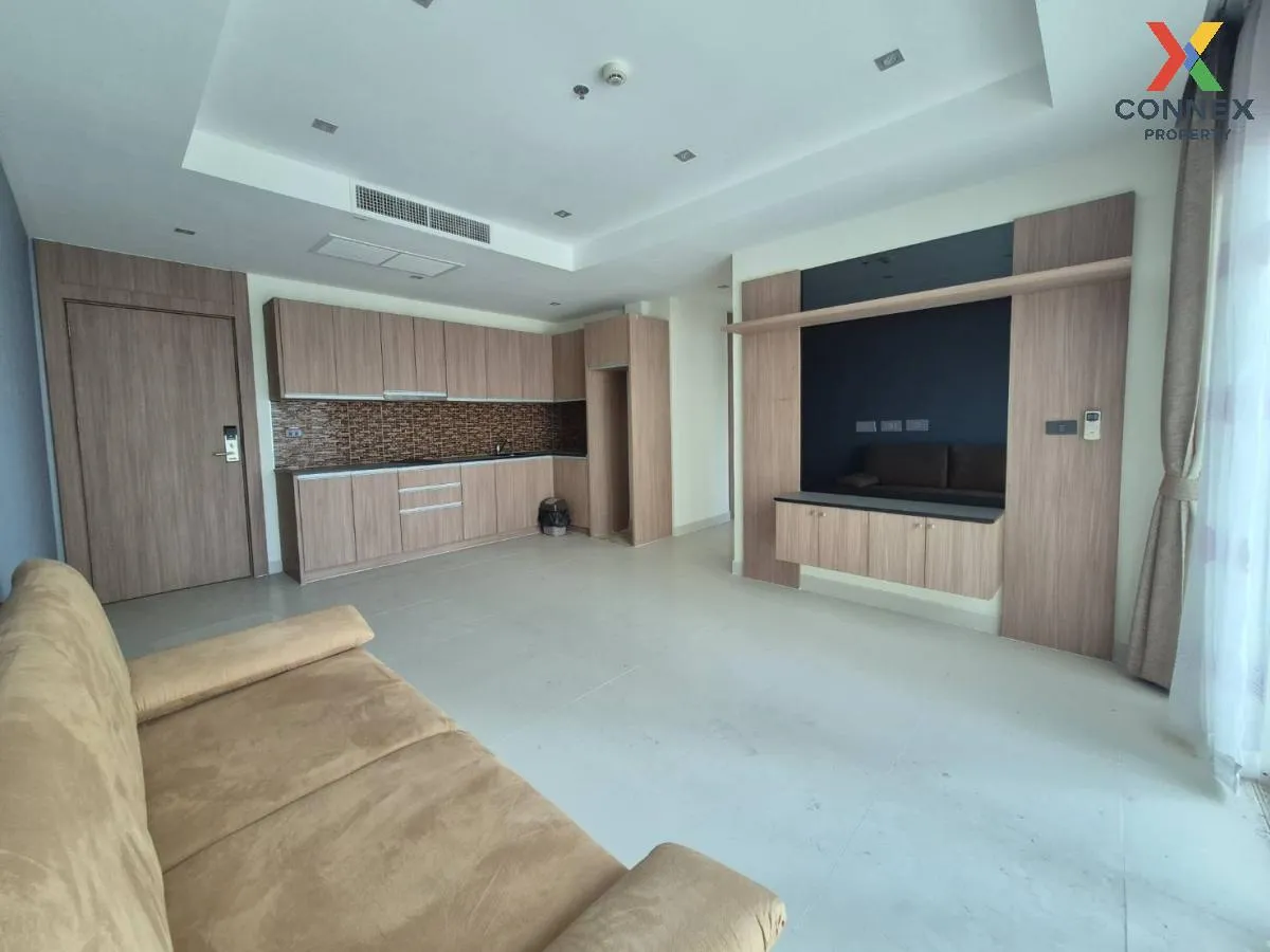 For Sale Condo , Nam Talay Pattaya , Na Kluea , Mueang Chon Buri , Chon Buri , CX-85092 3