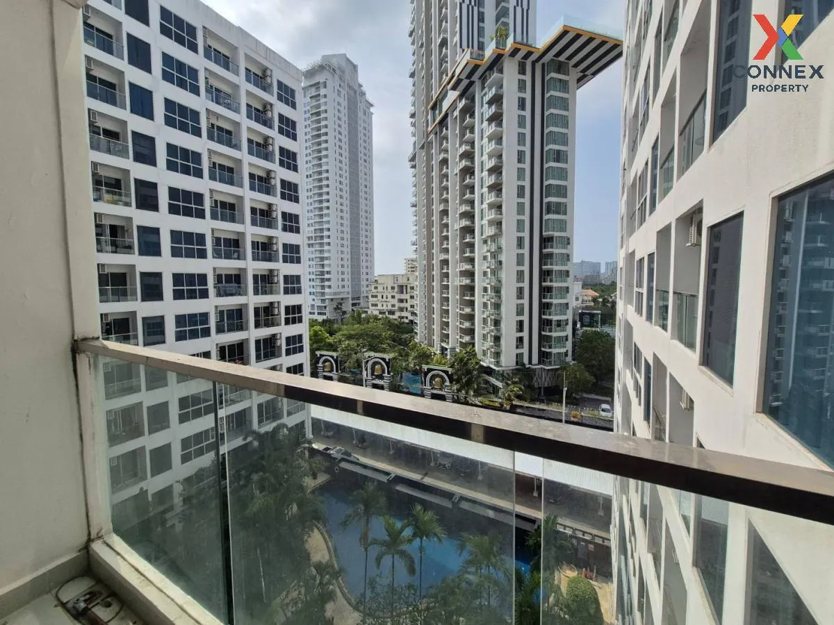 For Sale Condo , Nam Talay Pattaya , Na Kluea , Mueang Chon Buri , Chon Buri , CX-85092 4