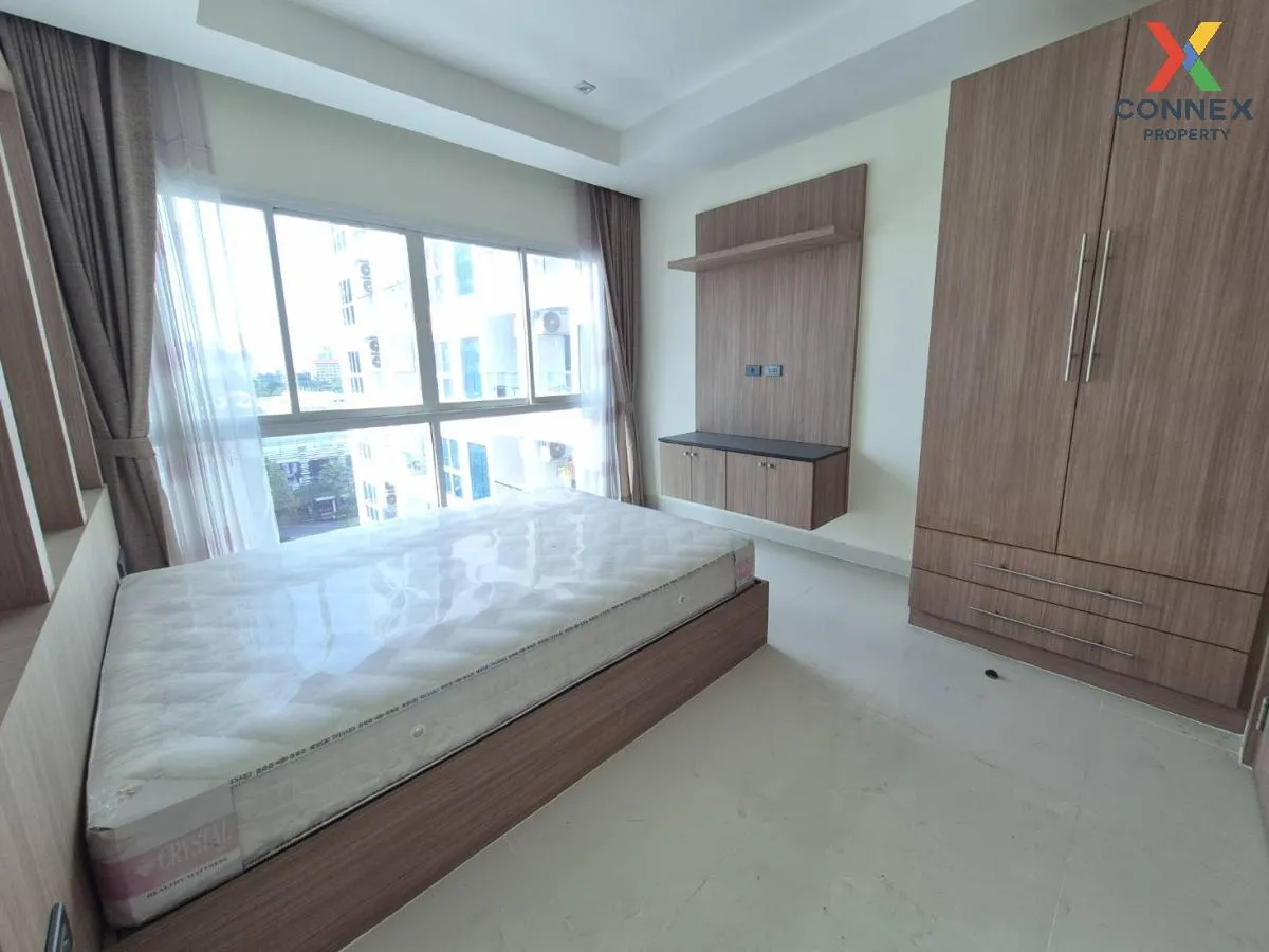 For Sale Condo , Nam Talay Pattaya , Na Kluea , Mueang Chon Buri , Chon Buri , CX-85092