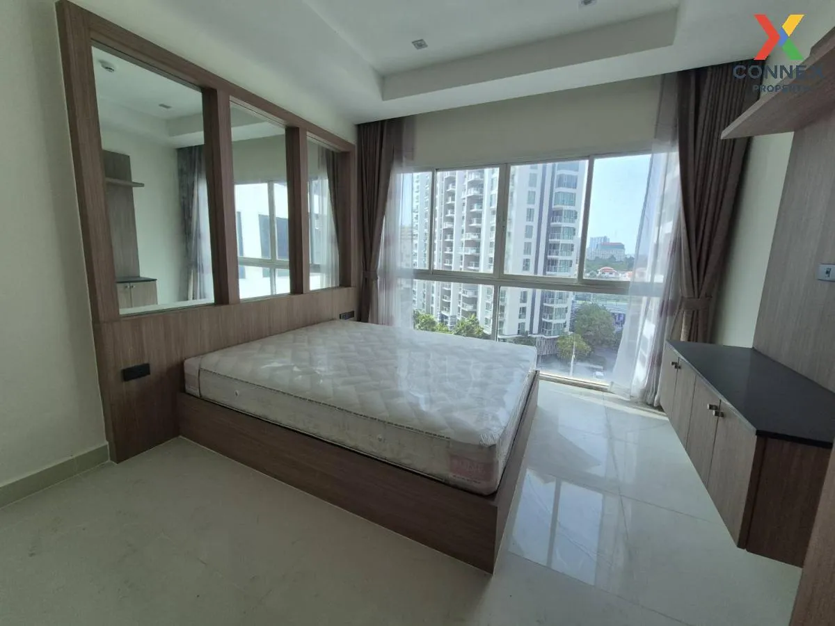 For Sale Condo , Nam Talay Pattaya , Na Kluea , Mueang Chon Buri , Chon Buri , CX-85092