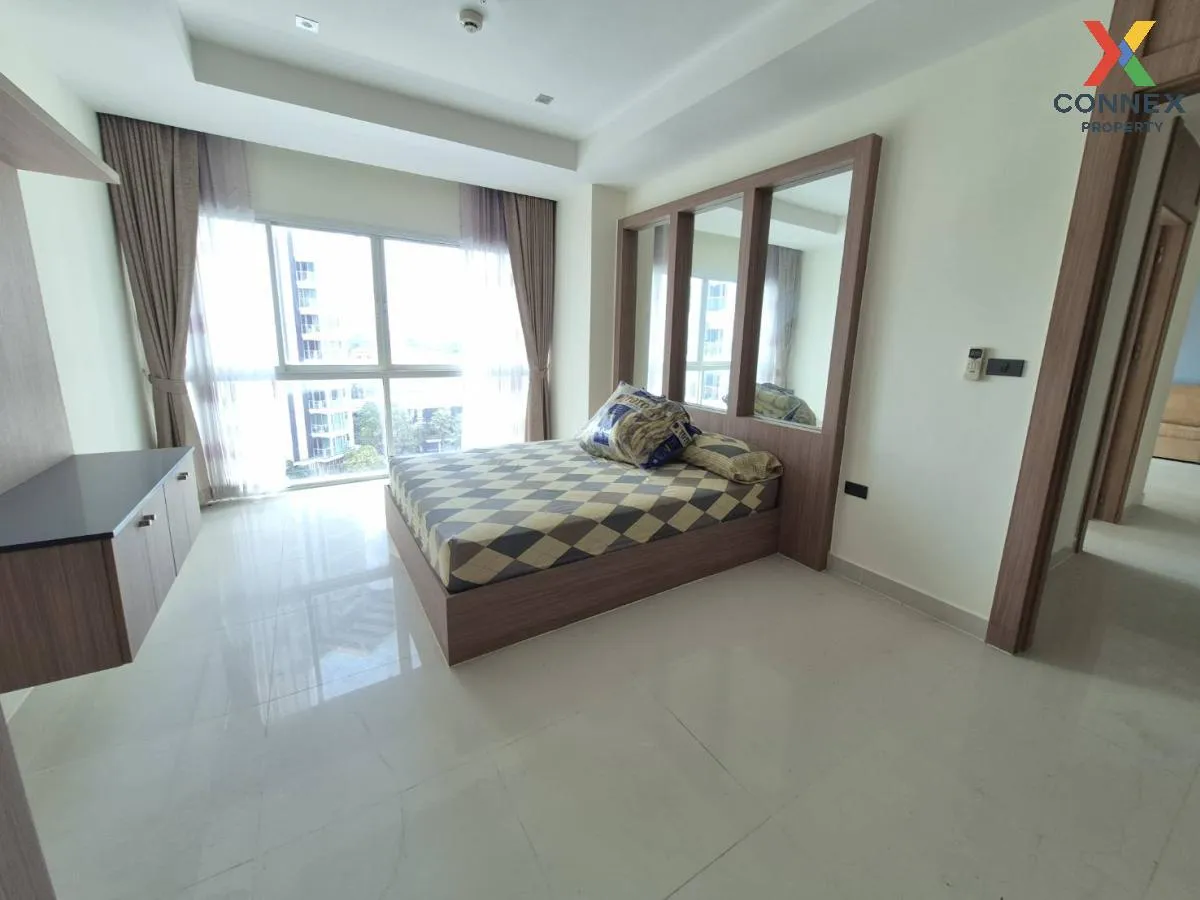 For Sale Condo , Nam Talay Pattaya , Na Kluea , Mueang Chon Buri , Chon Buri , CX-85092