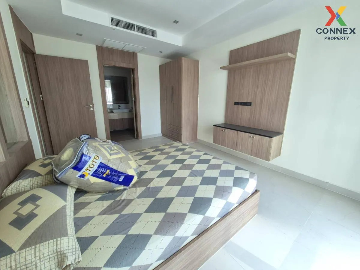 For Sale Condo , Nam Talay Pattaya , Na Kluea , Mueang Chon Buri , Chon Buri , CX-85092