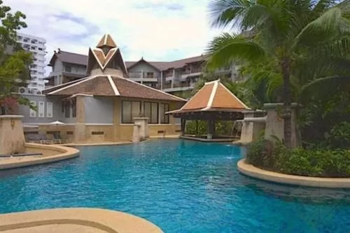 For Sale Condo , Chateaudale Bangsaen , Saen Suk , Mueang Chon Buri , Chon Buri , CX-85097