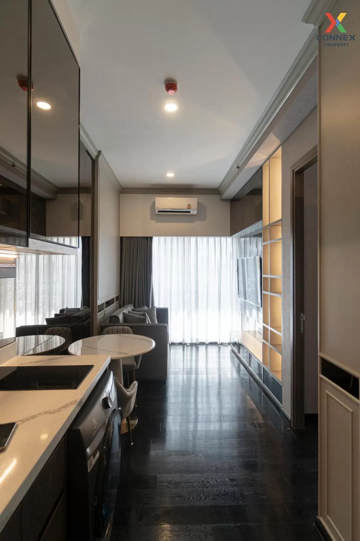 For Rent Condo , Park Origin Thonglor , BTS-Thong Lo , Khlong Tan Nuea , Watthana , Bangkok , CX-85098