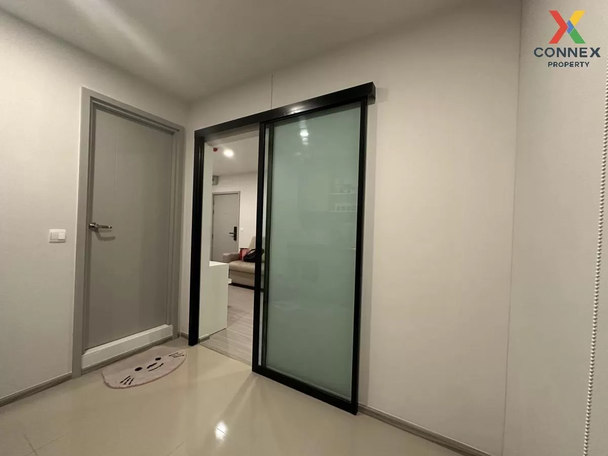 For Rent Condo , Aspire Asoke Ratchada , MRT-Phra Ram 9 , Huai Khwang , Huai Khwang , Bangkok , CX-85105