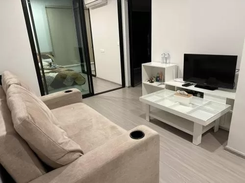 For Rent Condo , Aspire Asoke Ratchada , MRT-Phra Ram 9 , Huai Khwang , Huai Khwang , Bangkok , CX-85105