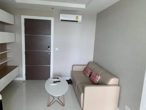 For Rent Condo , The Metropolis Samrong Interchange , BTS-Samrong , Samrong Nuea , Mueang Samut Prakan , Samut Prakarn , CX-85108