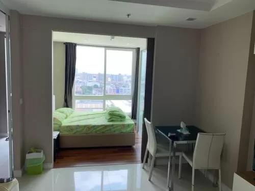 For Rent Condo , The Metropolis Samrong Interchange , BTS-Samrong , Samrong Nuea , Mueang Samut Prakan , Samut Prakarn , CX-85108