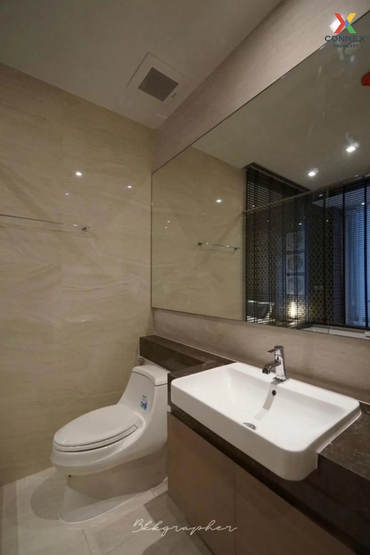 For Rent Condo , Ashton Silom , BTS-Chong Nonsi , Suriyawong , Bang Rak , Bangkok , CX-85113