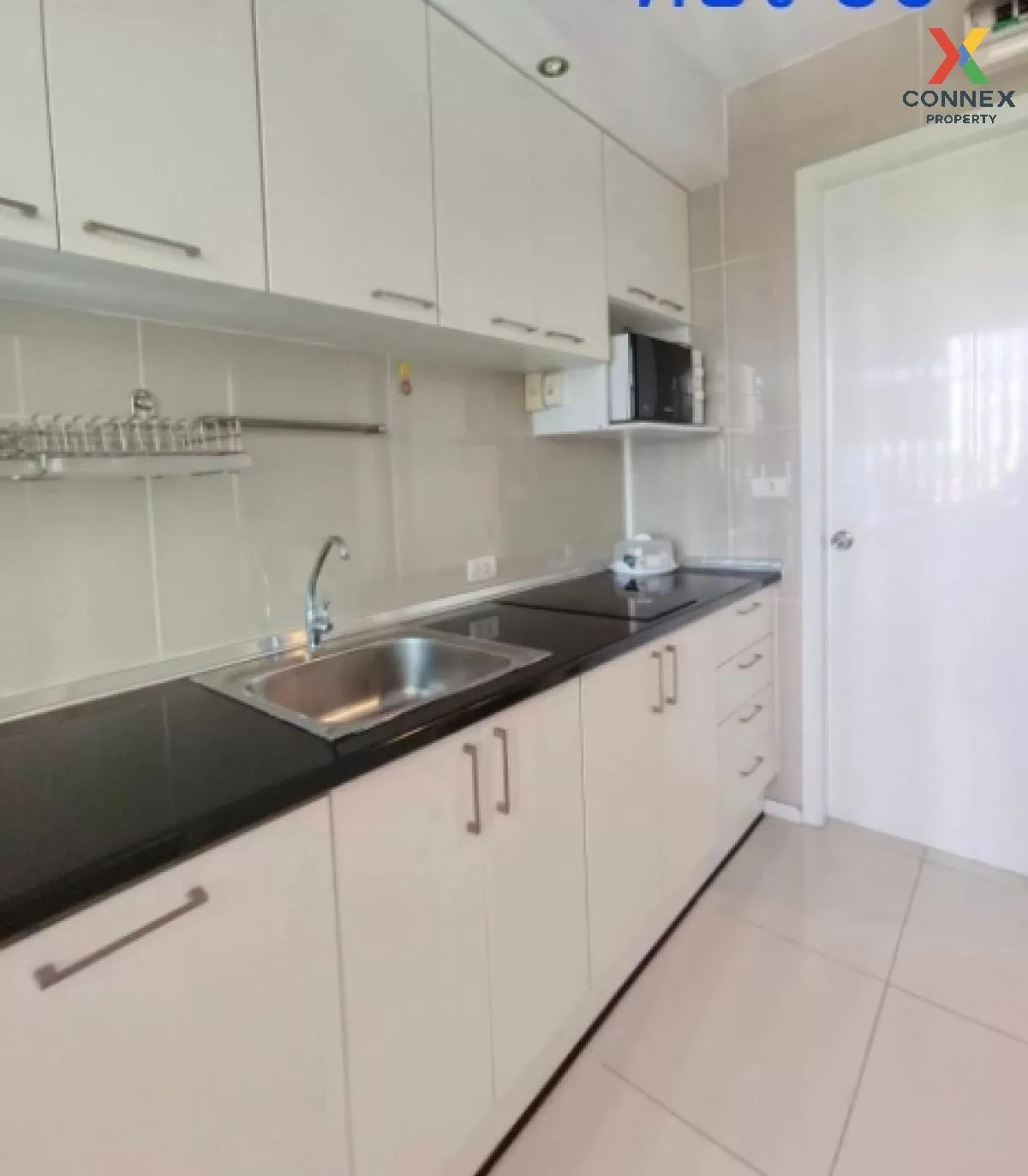 For Rent Condo , Happy Condo Ladprao 101 , Khlong Chan , Bang Kapi , Bangkok , CX-85117 3