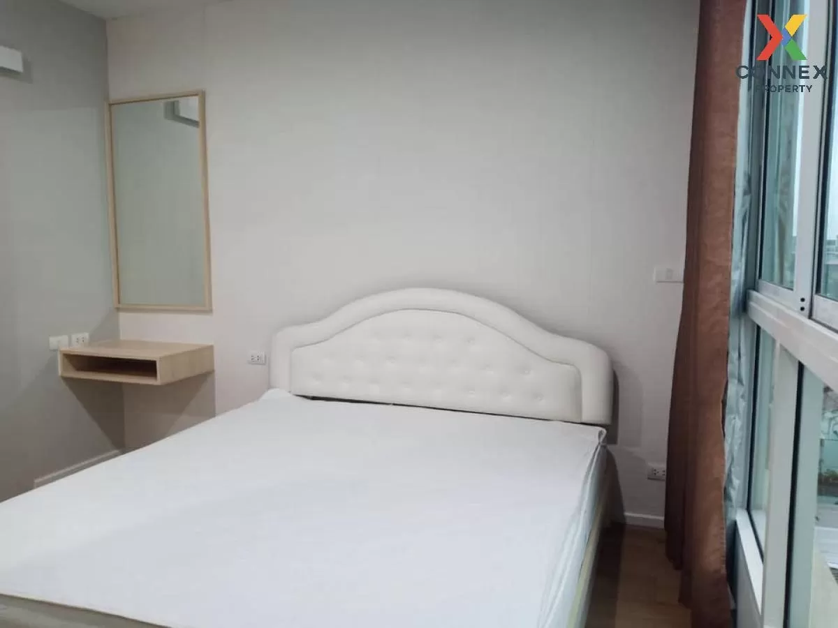 For Rent Condo , Happy Condo Ladprao 101 , Khlong Chan , Bang Kapi , Bangkok , CX-85117