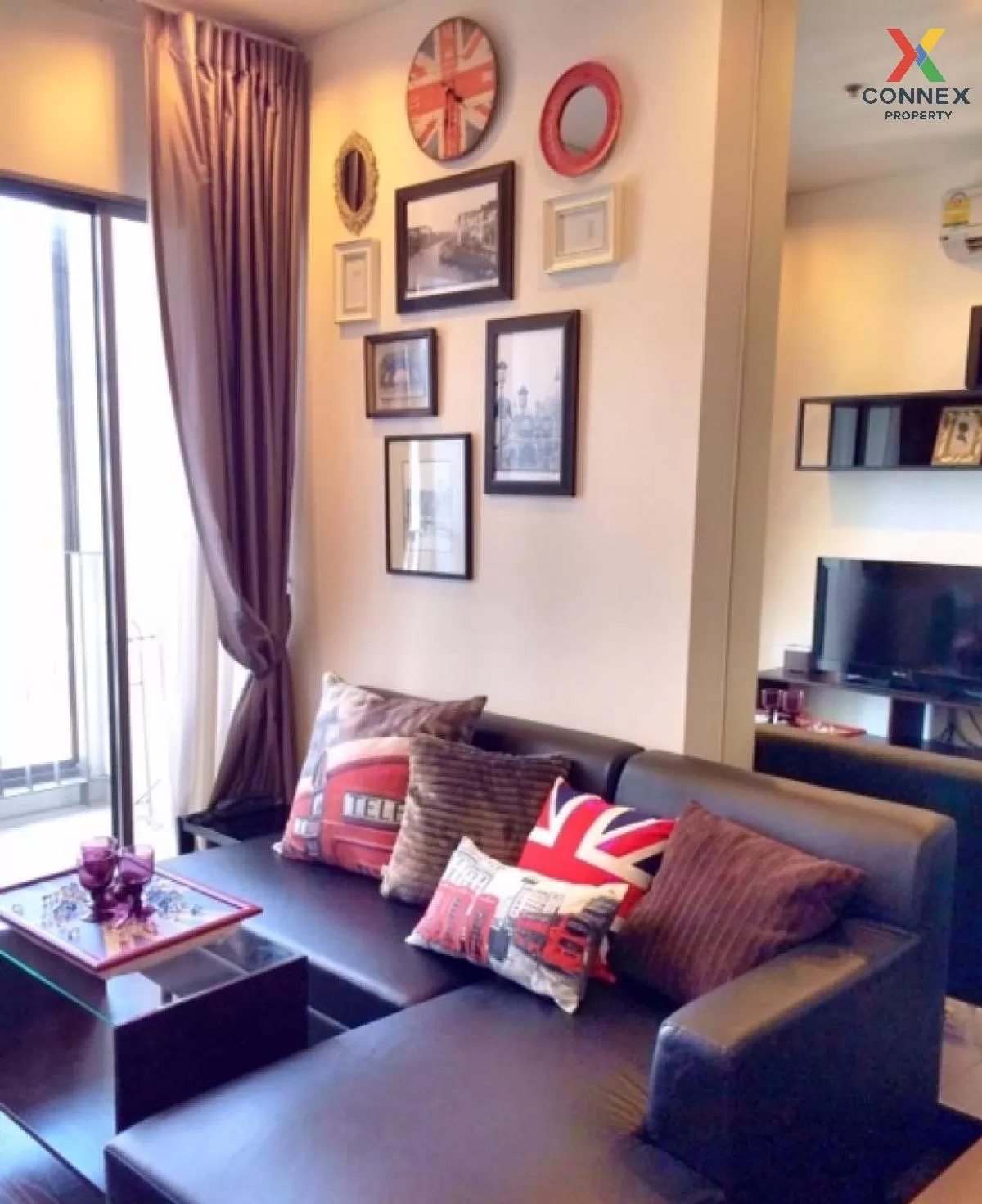 For Rent Condo , Ideo Q Phayathai , BTS-Phaya Thai , Thung Phaya Thai , Rat Thewi , Bangkok , CX-85120 2