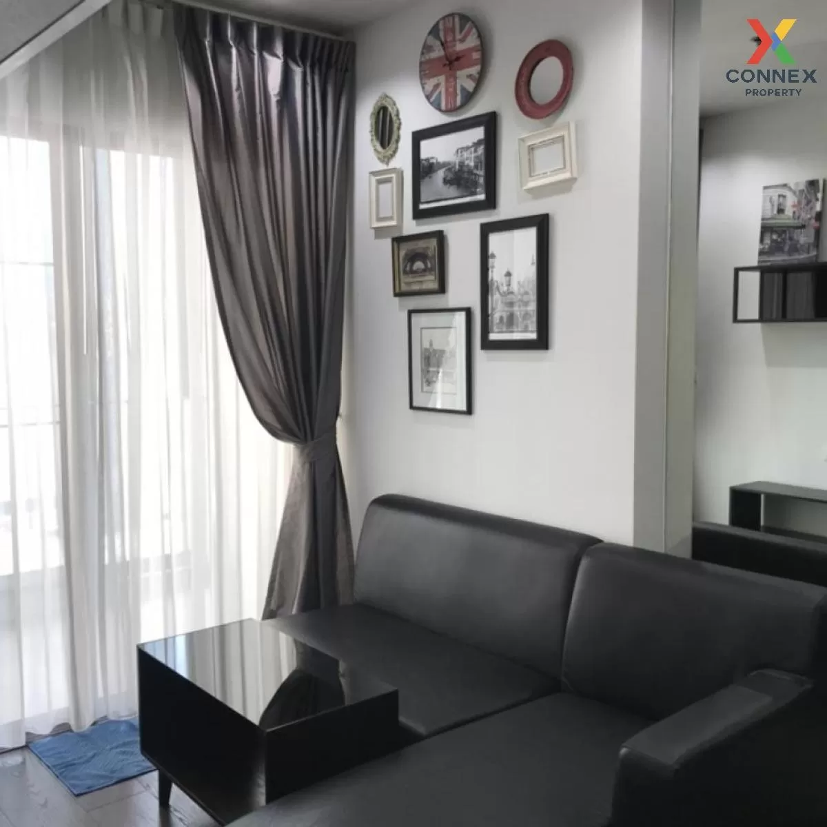 For Rent Condo , Ideo Q Phayathai , BTS-Phaya Thai , Thung Phaya Thai , Rat Thewi , Bangkok , CX-85120 3