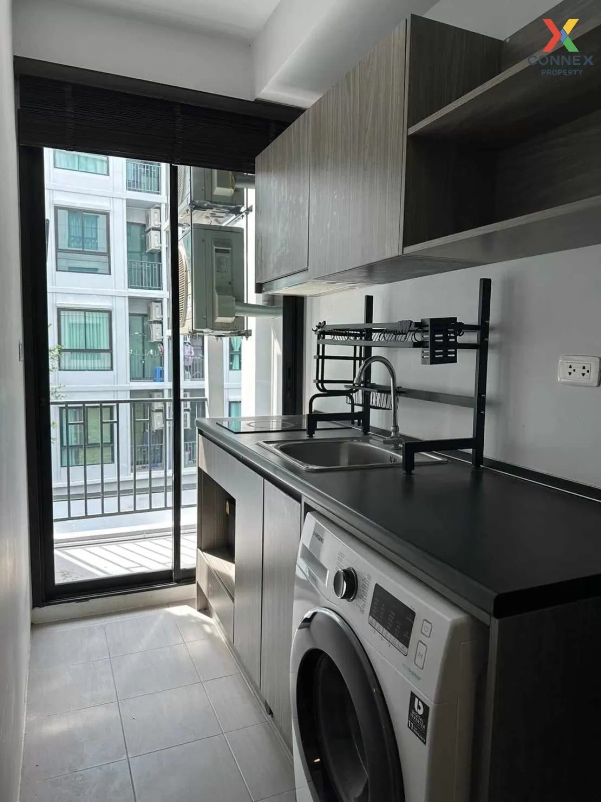 For Rent Condo , Notting Hill Sukhumvit 105 , BTS-Bearing , Bang Na , Bang Na , Bangkok , CX-85122 4