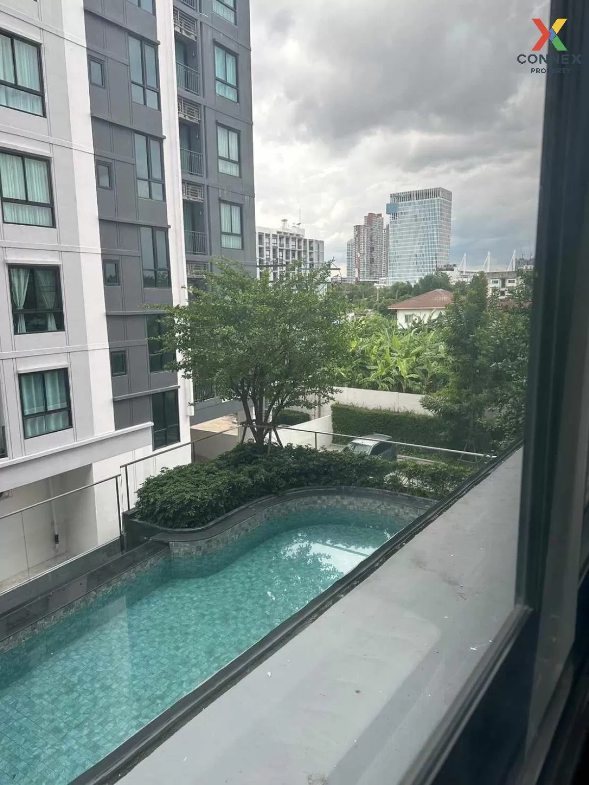 For Rent Condo , Notting Hill Sukhumvit 105 , BTS-Bearing , Bang Na , Bang Na , Bangkok , CX-85122