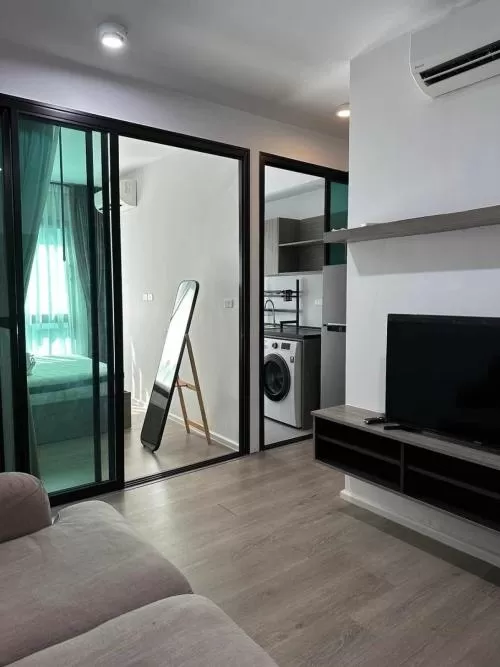 For Rent Condo , Notting Hill Sukhumvit 105 , BTS-Bearing , Bang Na , Bang Na , Bangkok , CX-85122