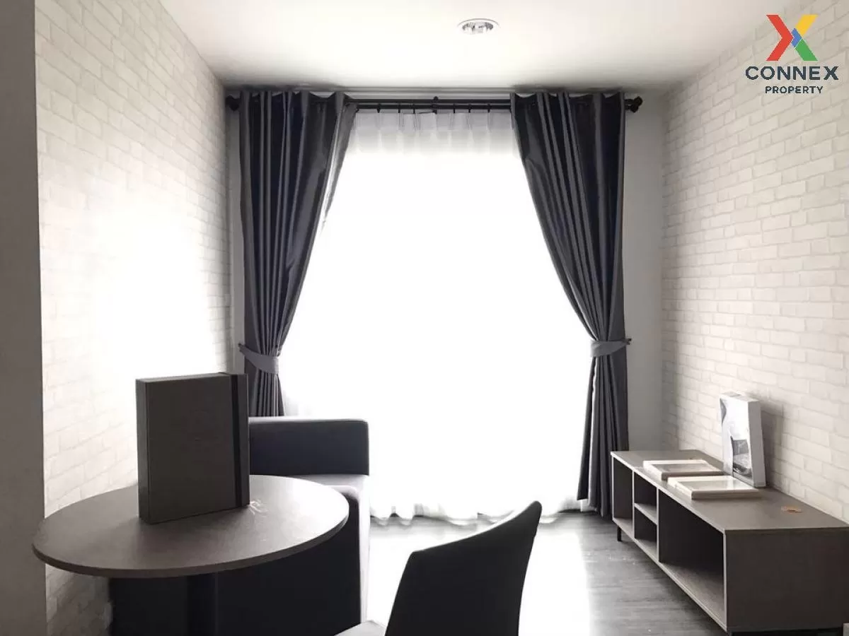 For Rent Condo , The Trust Erawan , BTS-Chang Erawan , Pak Nam Krasae , Don Mueang , Samut Prakarn , CX-85124 1