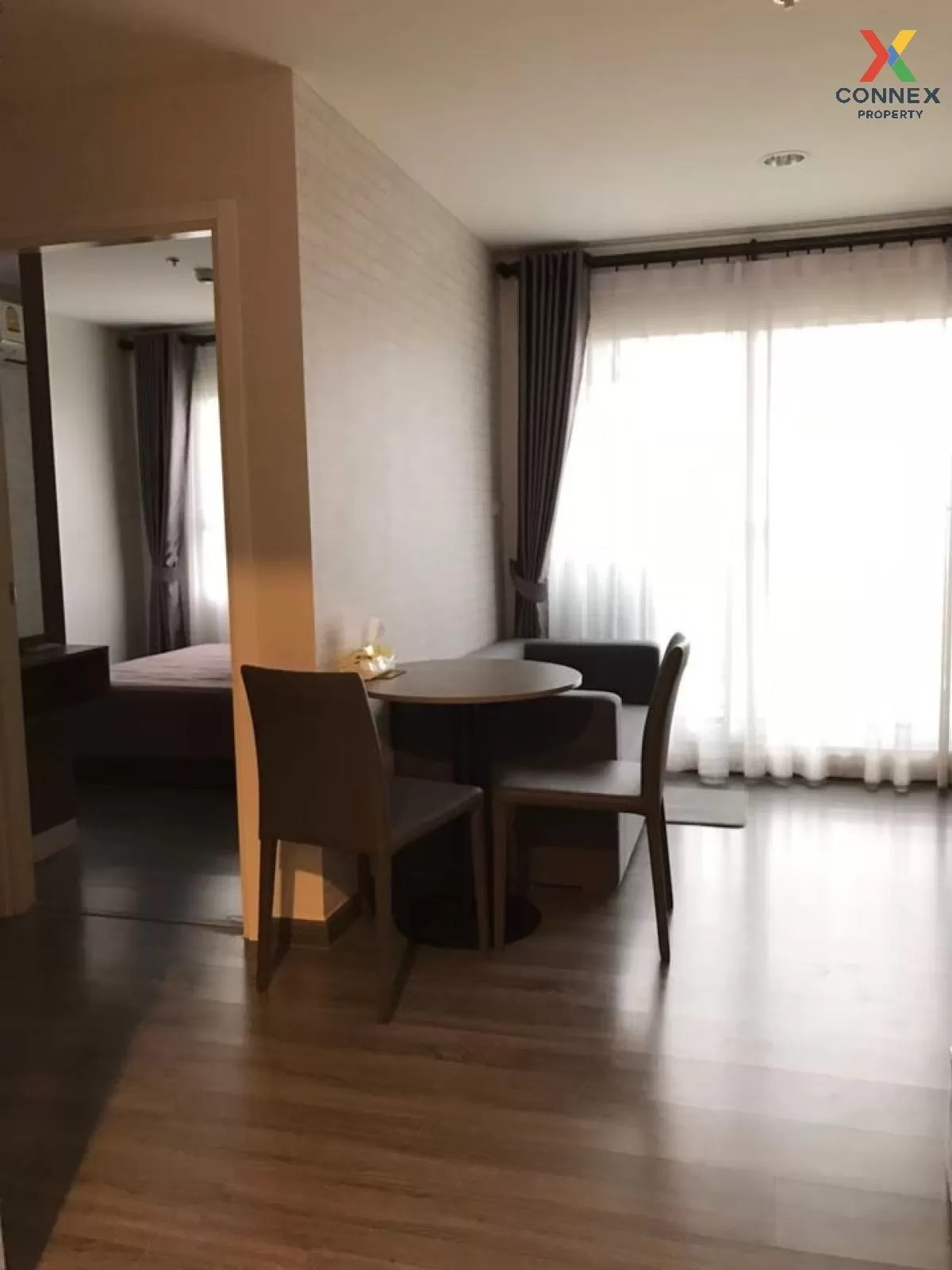 For Rent Condo , The Trust Erawan , BTS-Chang Erawan , Pak Nam Krasae , Don Mueang , Samut Prakarn , CX-85124 2