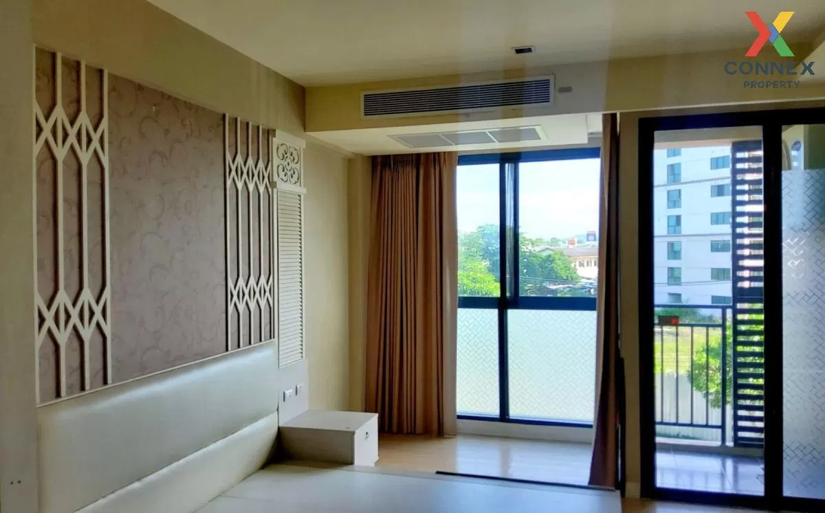 For Sale Condo , Ekceed Thung krat - Laem Chabang , Bang Lamung , Bang Lamung , Chon Buri , CX-85129 1