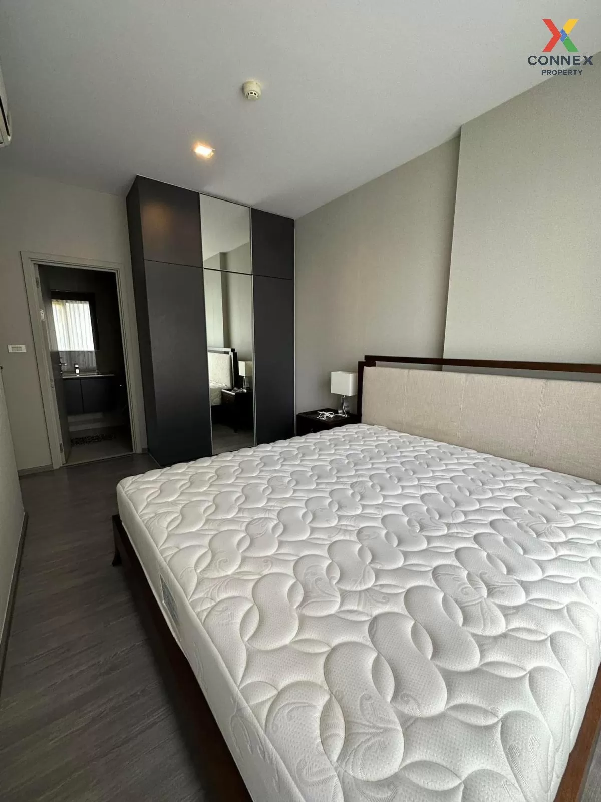 For Rent Condo , Nye by Sansiri , BTS-Wongwian Yai , Khlong Ton Sai , Khlong San , Bangkok , CX-85133