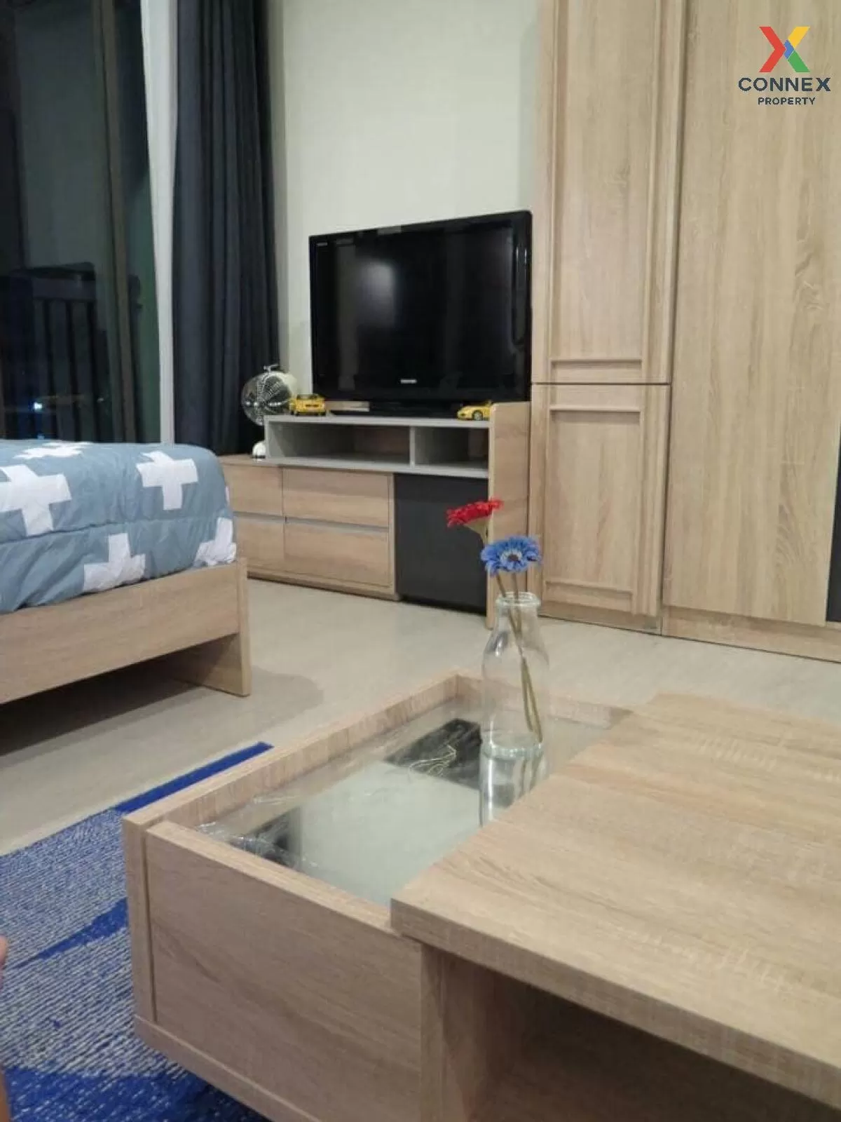 For Rent Condo , RHYTHM Asoke , MRT-Phra Ram 9 , Makkasan , Rat Thewi , Bangkok , CX-85140 3