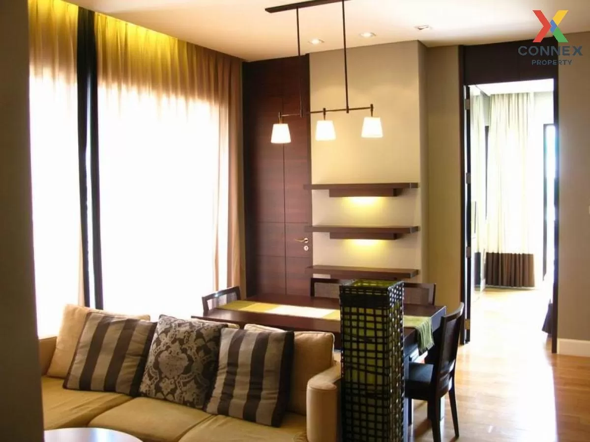 For Sale Condo , Vincente Sukhumvit 49 , BTS-Thong Lo , Khlong Tan Nuea , Watthana , Bangkok , CX-85157 2