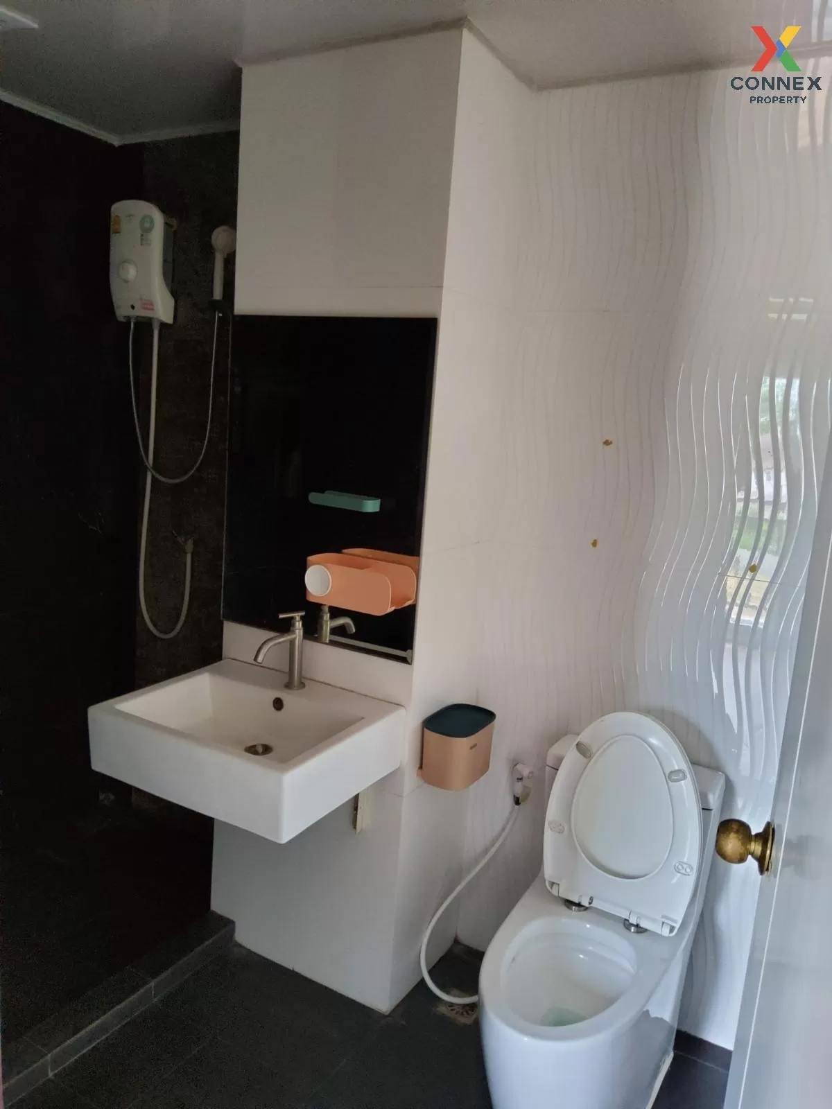 For Sale Condo , The Crystal Condo(B My Condo) , Thung Sukhla , Si Racha , Chon Buri , CX-85159 4