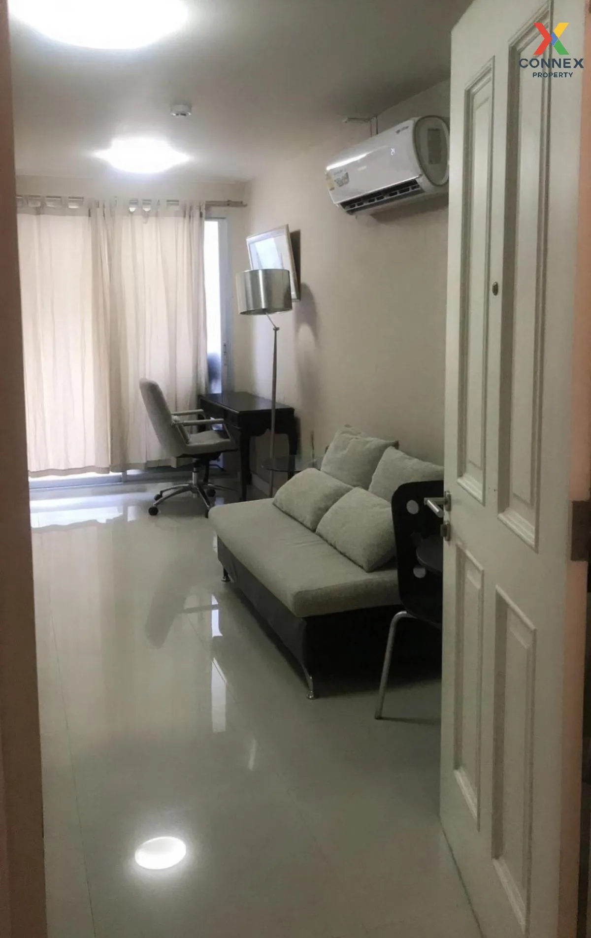 For Rent Condo , The Clover Thonglor , BTS-Thong Lo , Khlong Tan Nuea , Watthana , Bangkok , CX-85161 1