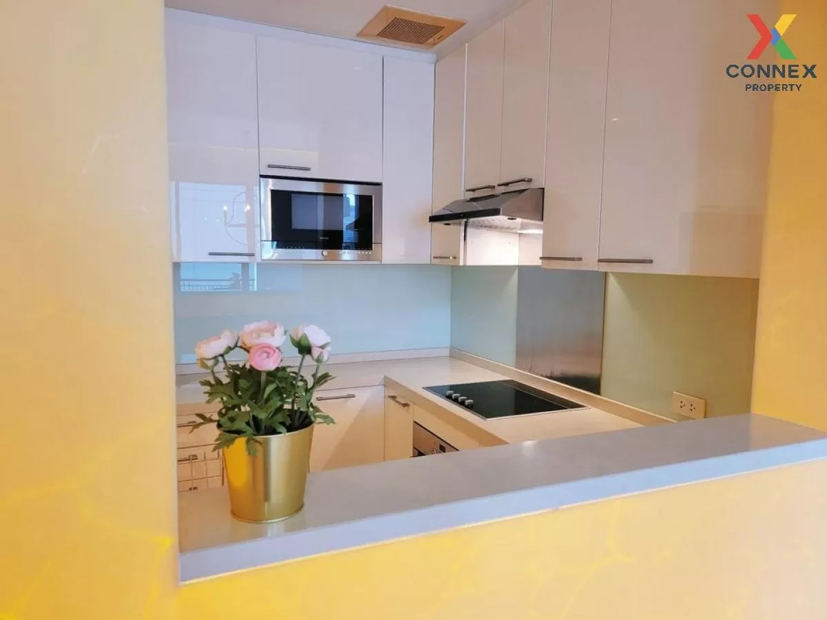 For Rent Condo , Vincente Sukhumvit 49 , BTS-Thong Lo , Khlong Tan Nuea , Watthana , Bangkok , CX-85163