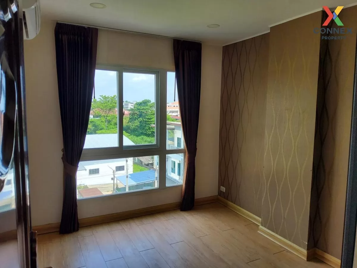 For Sale Condo , The Crystal Condo(B My Condo) , Thung Sukhla , Si Racha , Chon Buri , CX-85166 2