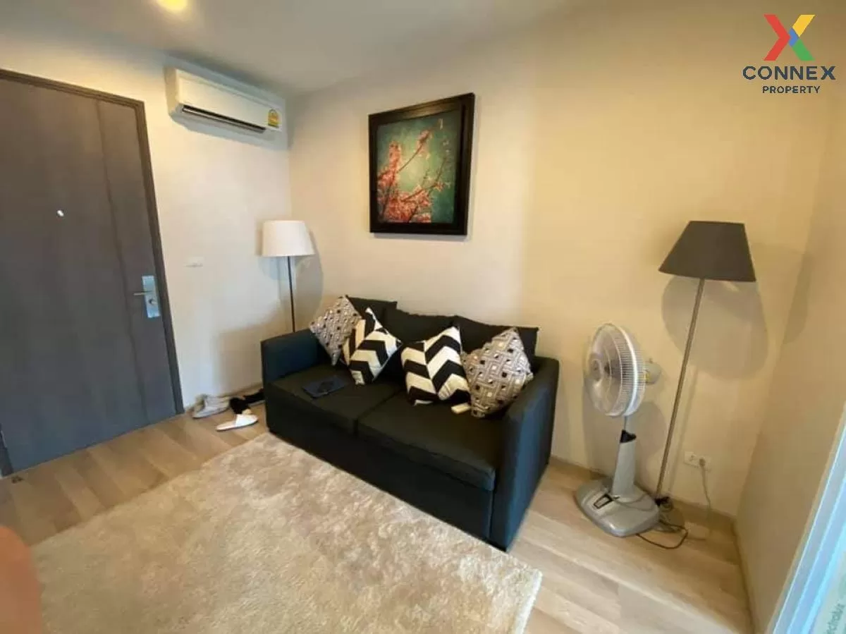 For Rent Condo , Centric Ratchada - Huaikwang , MRT-Huai Khwang , Huai Khwang , Huai Khwang , Bangkok , CX-85169 1