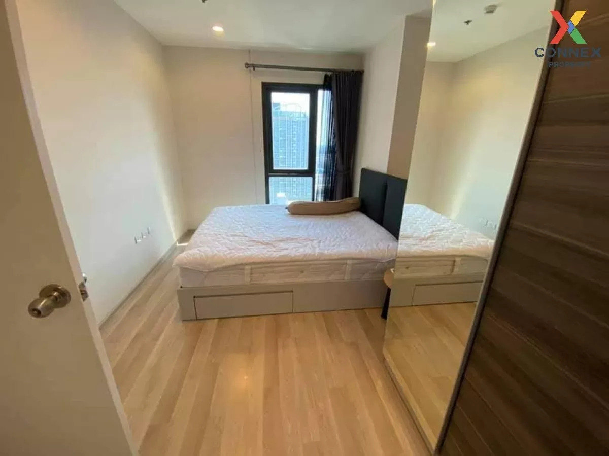 For Rent Condo , Centric Ratchada - Huaikwang , MRT-Huai Khwang , Huai Khwang , Huai Khwang , Bangkok , CX-85169 3