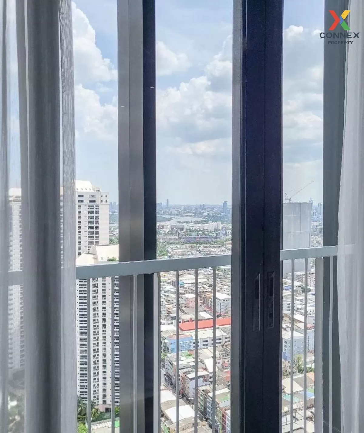 For Rent Condo , Park Origin Phrom Phong , BTS-Phrom Phong , Khlong Tan , Khlong Toei , Bangkok , CX-85171