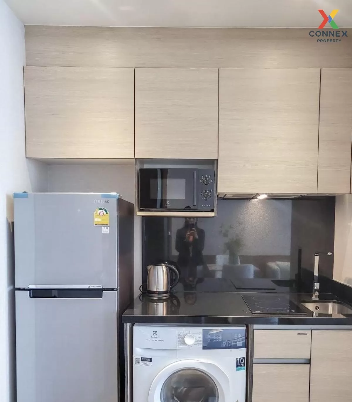 For Rent Condo , Park Origin Phrom Phong , BTS-Phrom Phong , Khlong Tan , Khlong Toei , Bangkok , CX-85171