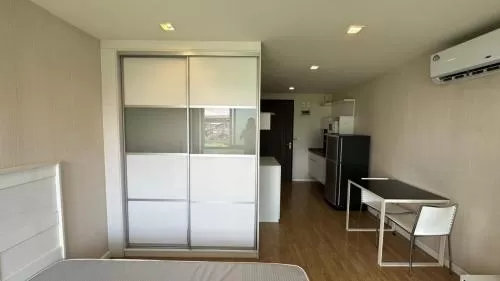 For Rent Condo , Casa Condo Ratchada-Thapra , BTS-Talat Phlu , Dao Khanong , Thon Buri , Bangkok , CX-85173