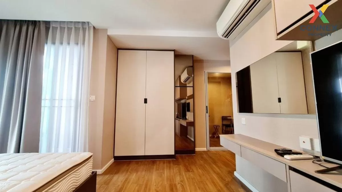 For Rent Condo , Very Sukhumvit 72 , BTS-Bearing , Samrong Nuea , Mueang Samut Prakan , Samut Prakarn , CX-85177 1