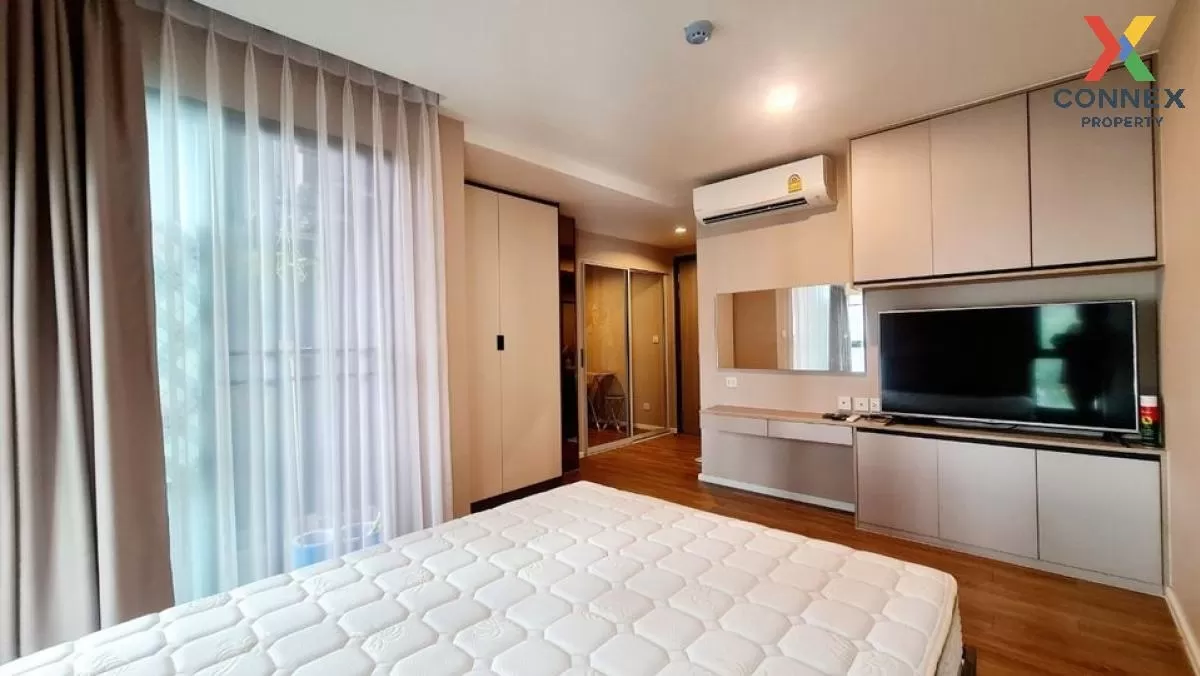 For Rent Condo , Very Sukhumvit 72 , BTS-Bearing , Samrong Nuea , Mueang Samut Prakan , Samut Prakarn , CX-85177 2