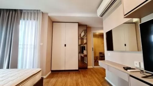 For Rent Condo , Very Sukhumvit 72 , BTS-Bearing , Samrong Nuea , Mueang Samut Prakan , Samut Prakarn , CX-85177