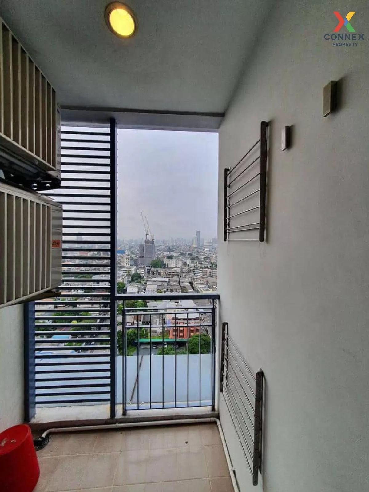 For Sale Condo , The Niche Taksin , BTS-Krung Thon Buri , Hiran Ruchi , Thon Buri , Bangkok , CX-85189