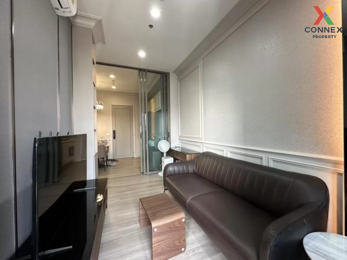 For Sale Condo , RHYTHM Charoenkrung Pavillion , Wat Phraya Krai , Bang Kho Laem , Bangkok , CX-85191 2