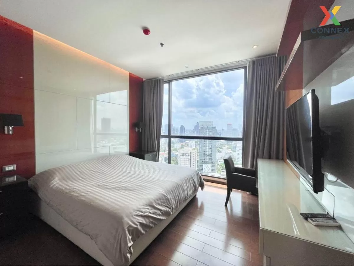 For Rent Condo , The Address Sukhumvit 28 , BTS-Phrom Phong , Khlong Tan , Khlong Toei , Bangkok , CX-85195