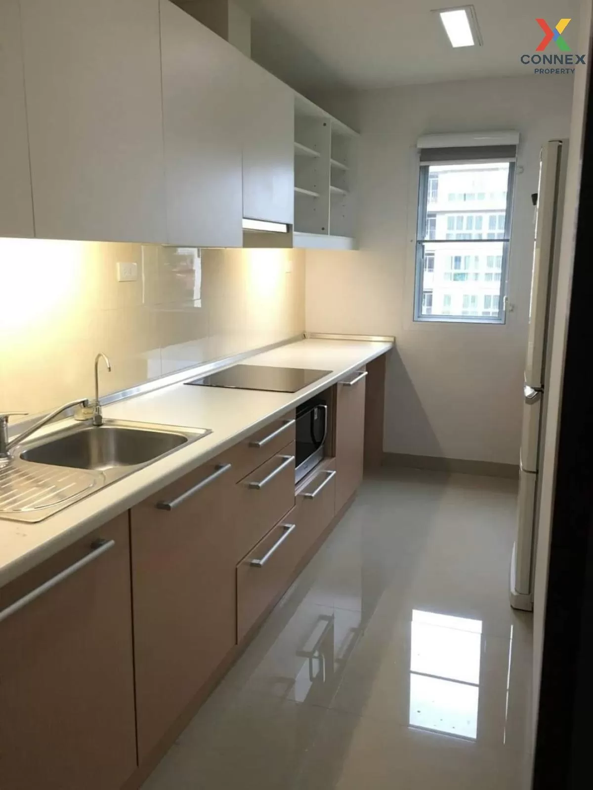 For Rent Condo , The Residence 52 , BTS-On Nut , Phra Khanong Tai , Phra Khanong , Bangkok , CX-85204