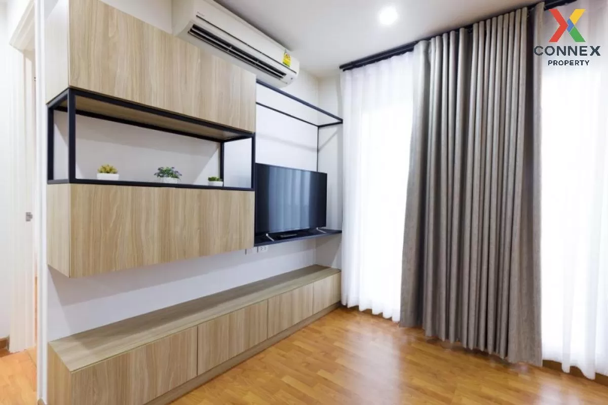 For Sale Condo , The President Sathorn - Ratchaphruek 3 , BTS-Bang Wa , Pakklong Phasi Charoen , Phasi Charoen , Bangkok , CX-85205