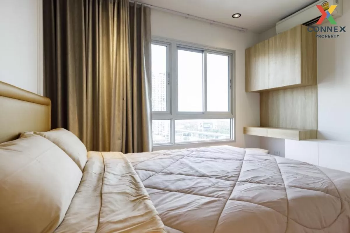 For Sale Condo , The President Sathorn - Ratchaphruek 3 , BTS-Bang Wa , Pakklong Phasi Charoen , Phasi Charoen , Bangkok , CX-85205