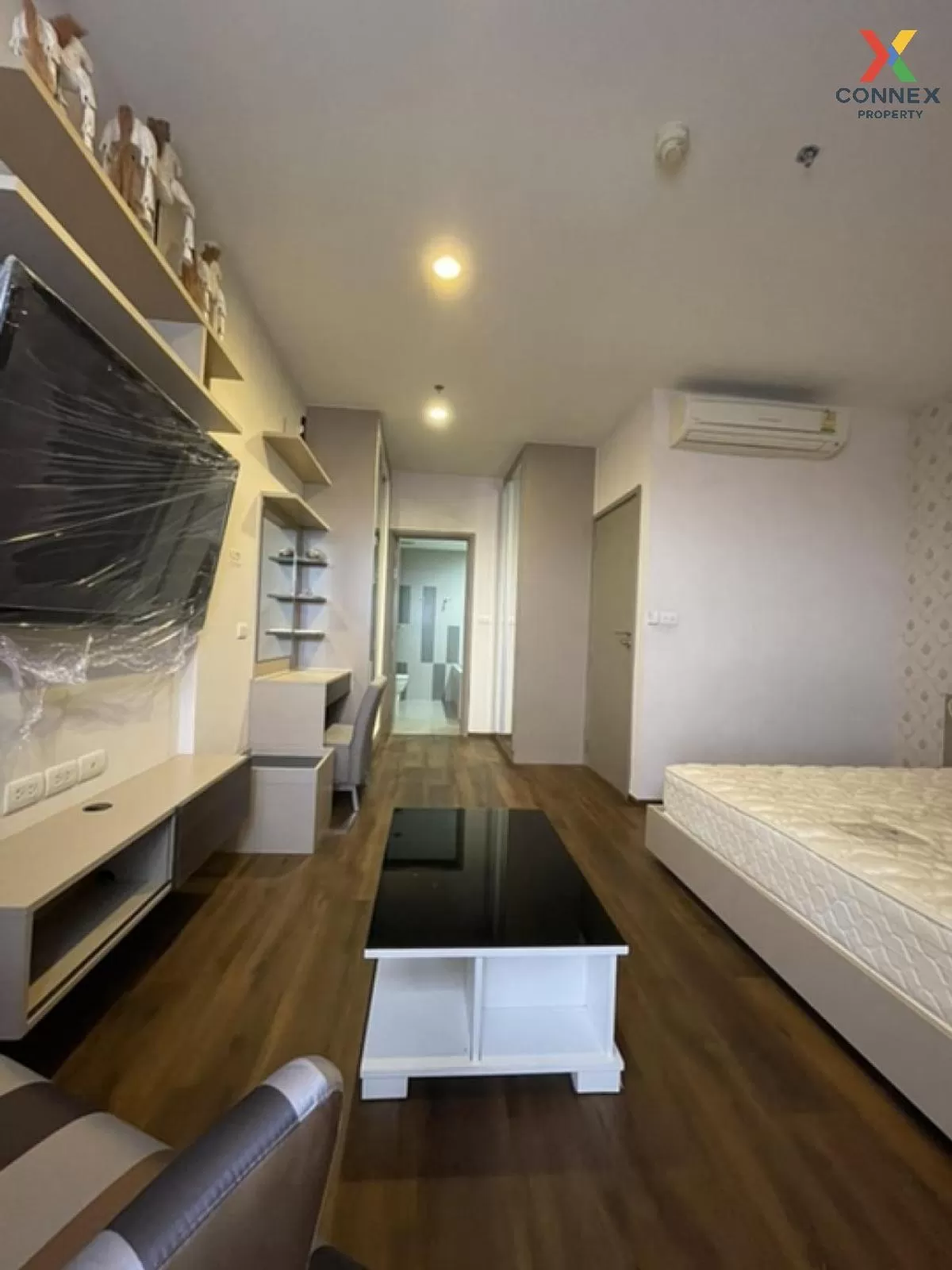 For Rent Condo , TEAL Sathorn - Taksin , BTS-Wongwian Yai , Samre , Thon Buri , Bangkok , CX-85212