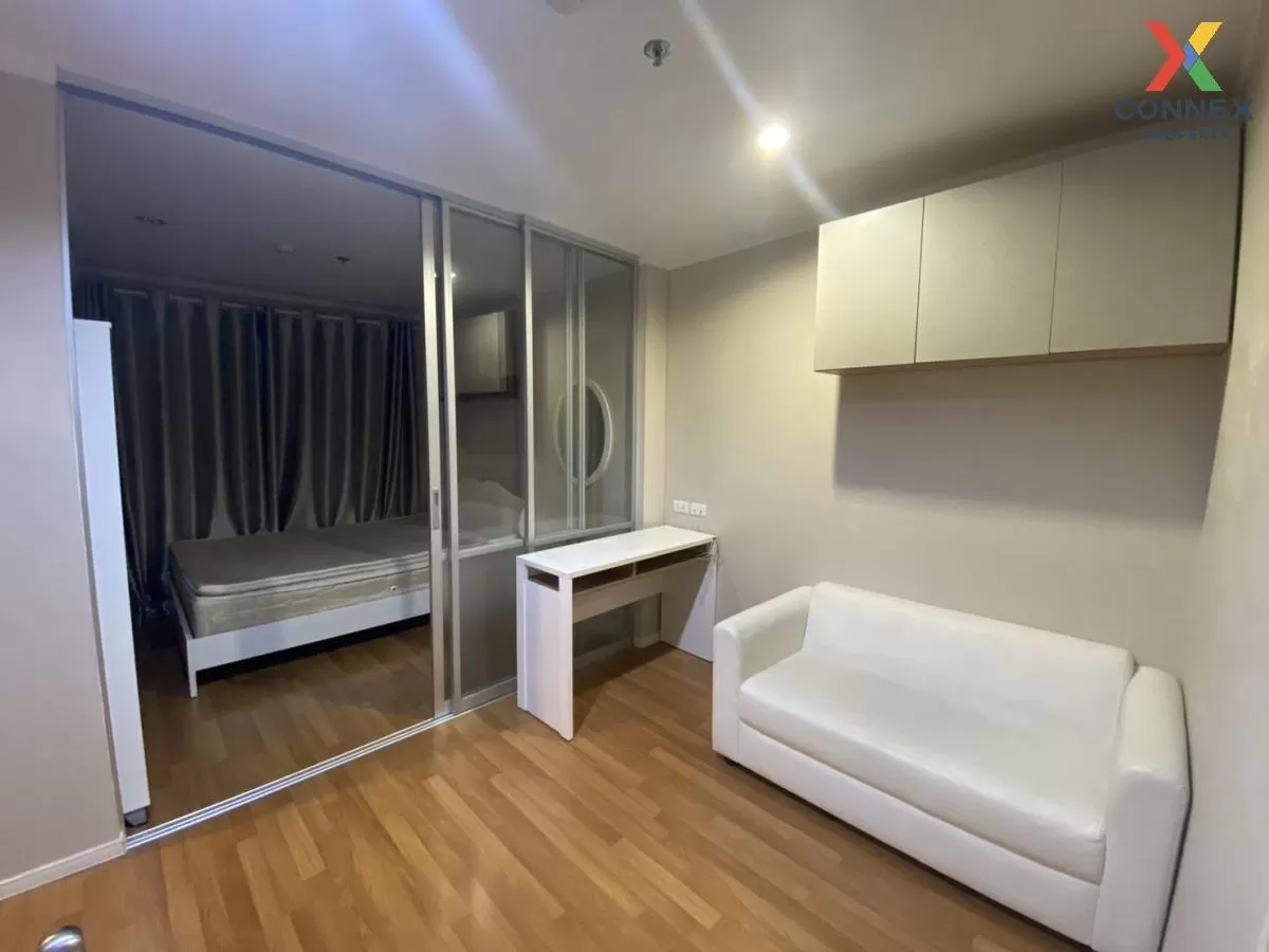 For Rent Condo , Lumpini Park Rama 9-Ratchada , MRT-Phra Ram 9 , Bang Kapi , Huai Khwang , Bangkok , CX-85216