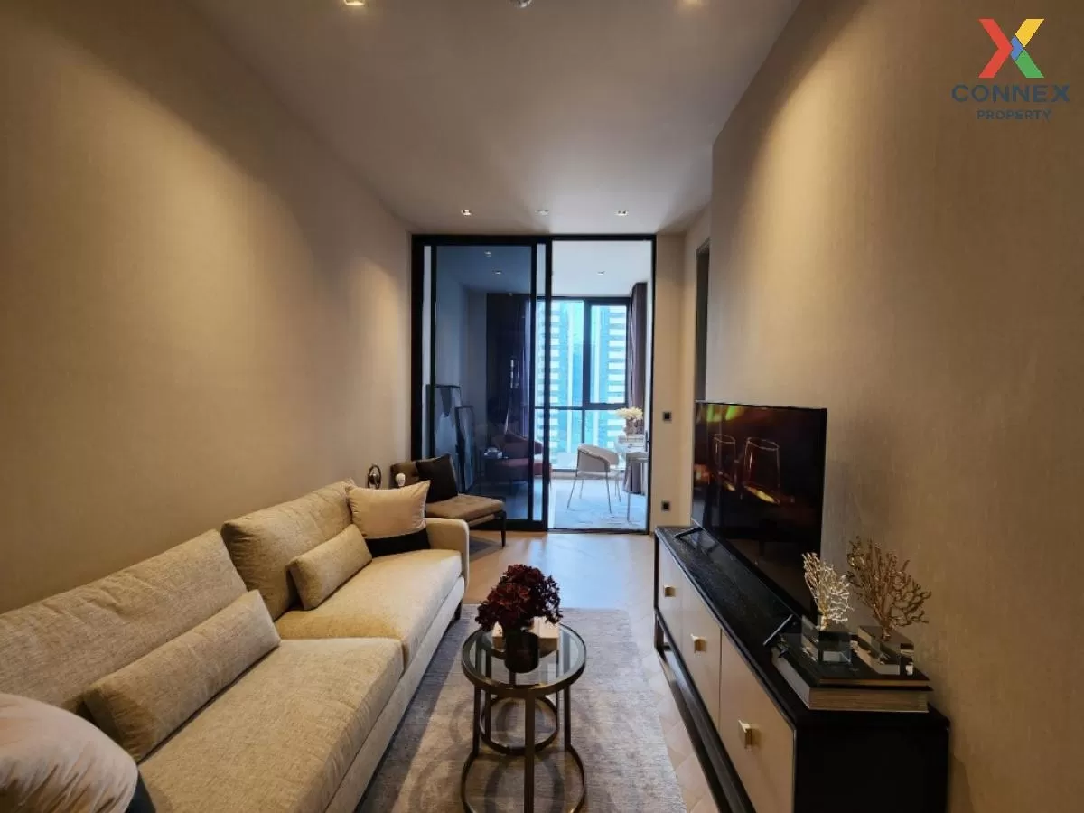 For Rent Condo , The Reserve Sathorn , BTS-Chong Nonsi , Thungmahamek , Sa Thon , Bangkok , CX-85221