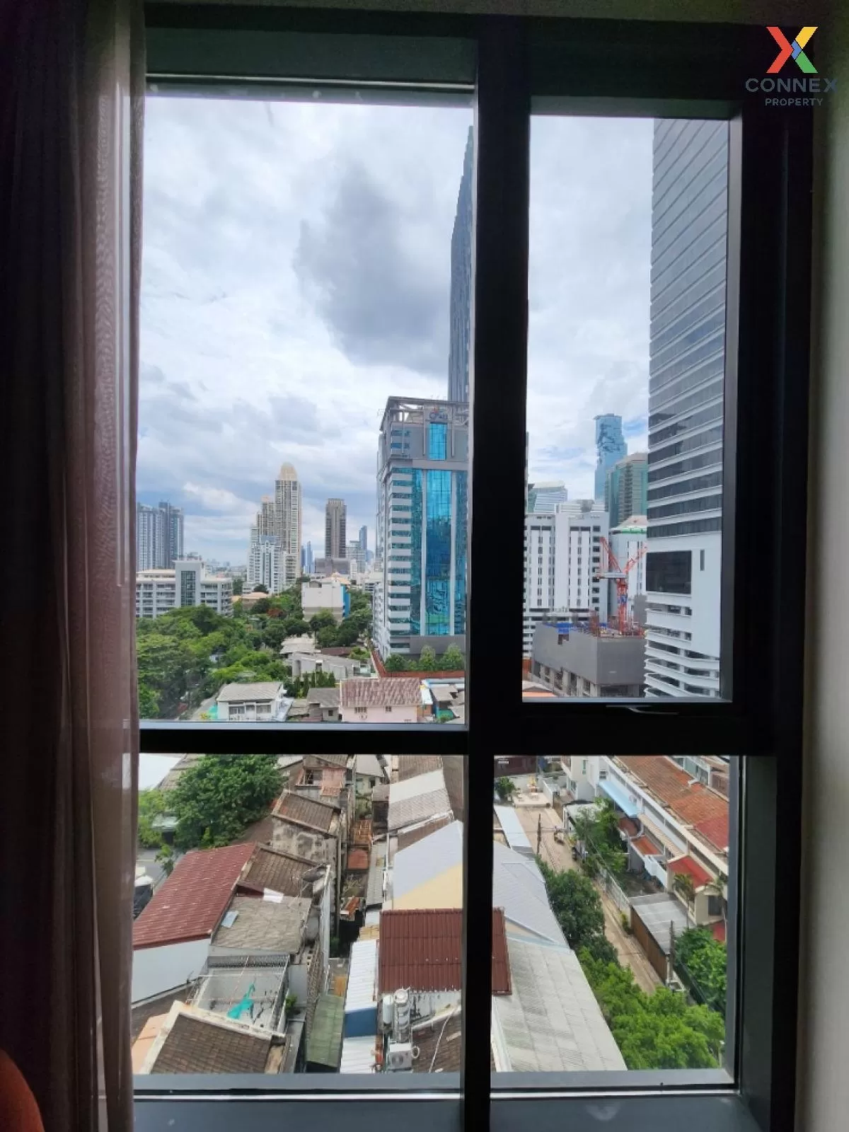 For Rent Condo , The Reserve Sathorn , BTS-Chong Nonsi , Thungmahamek , Sa Thon , Bangkok , CX-85221