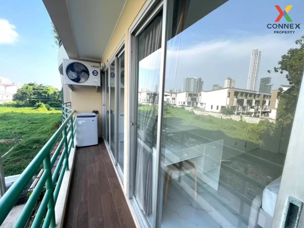 For Rent Condo , Waterford Rama 4 , BTS-Phra Khanong , Khlong Toei , Phra Khanong , Bangkok , CX-85232